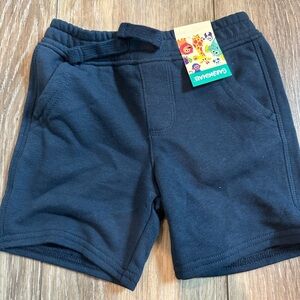 Garanimals Kids Navy Shorts